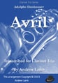 Avril P.O.D cover